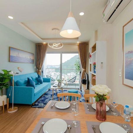 Hihome6 Halong Bay Deluxe Apartment Sea View Ha Long Exterior foto